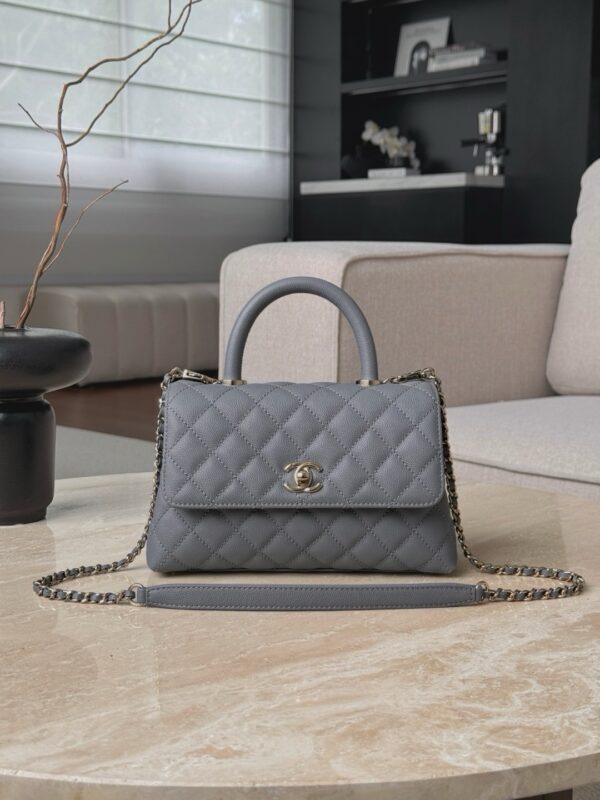 God Factory Chanel Bags Code 10061 Size 14x24x10cm