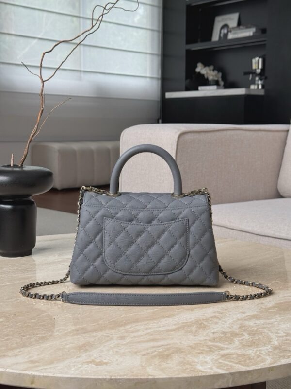 God Factory Chanel Bags Code 10061 Size 14x24x10cm