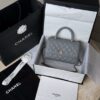 God Factory Chanel Bags Code 10061 Size 14x24x10cm