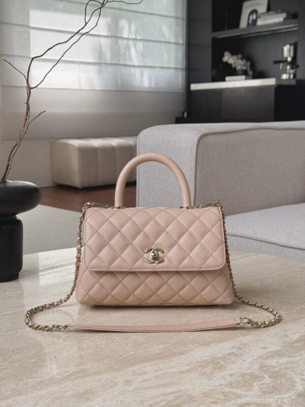 God Factory Chanel Bags Code 10060 Size 14x24x10cm