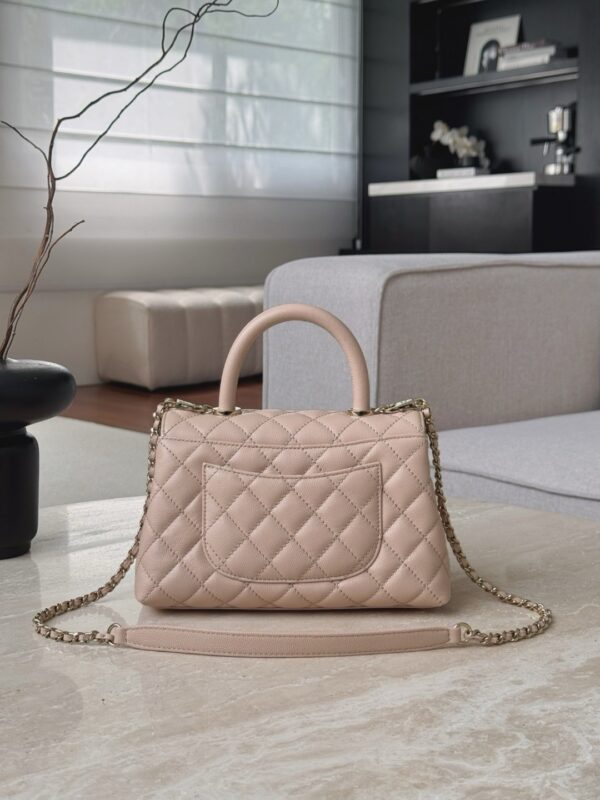 God Factory Chanel Bags Code 10060 Size 14x24x10cm