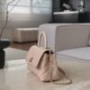 God Factory Chanel Bags Code 10060 Size 14x24x10cm