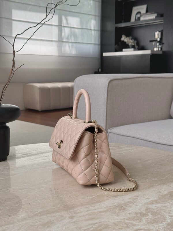 God Factory Chanel Bags Code 10060 Size 14x24x10cm