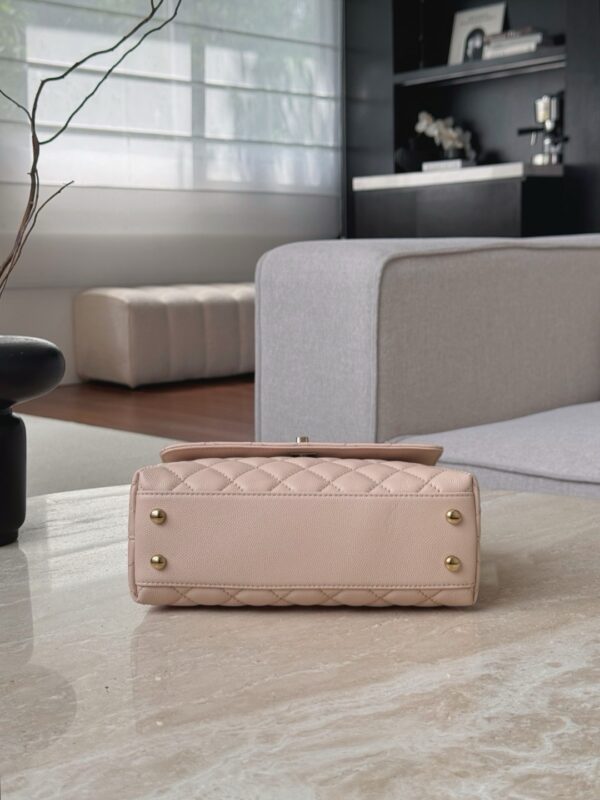 God Factory Chanel Bags Code 10060 Size 14x24x10cm