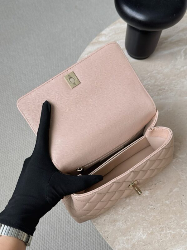 God Factory Chanel Bags Code 10060 Size 14x24x10cm