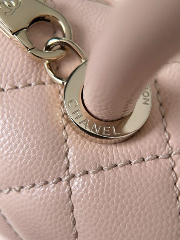 God Factory Chanel Bags Code 10060 Size 14x24x10cm