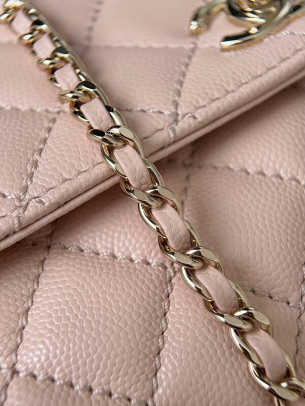 God Factory Chanel Bags Code 10060 Size 14x24x10cm