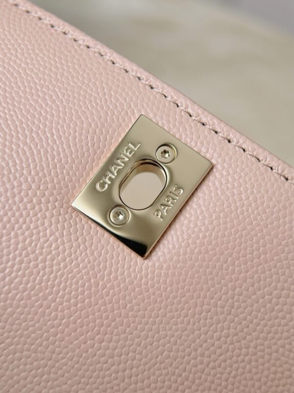 God Factory Chanel Bags Code 10060 Size 14x24x10cm