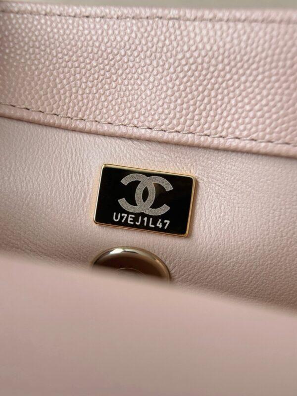 God Factory Chanel Bags Code 10060 Size 14x24x10cm