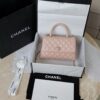 God Factory Chanel Bags Code 10060 Size 14x24x10cm