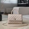 God Factory Chanel Bags Code 10059 Size 14x24x10cm