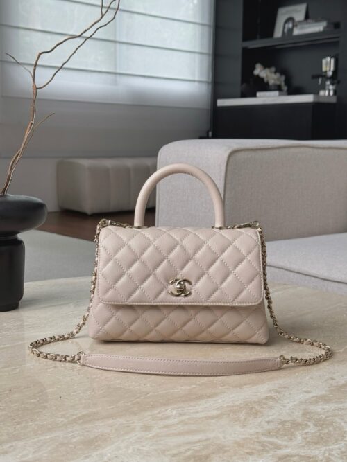 img_5935-3 God Factory Chanel Bags Code 10059 Size 14x24x10cm