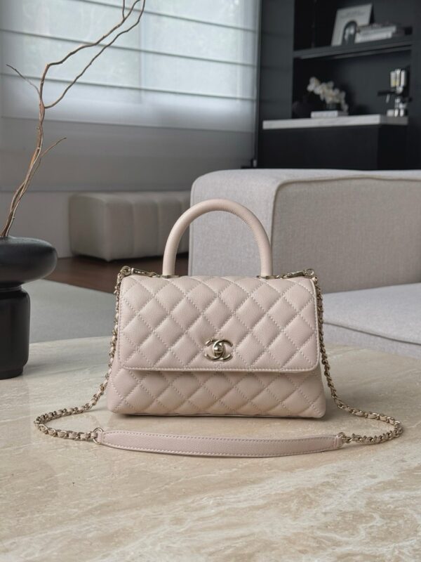 God Factory Chanel Bags Code 10059 Size 14x24x10cm