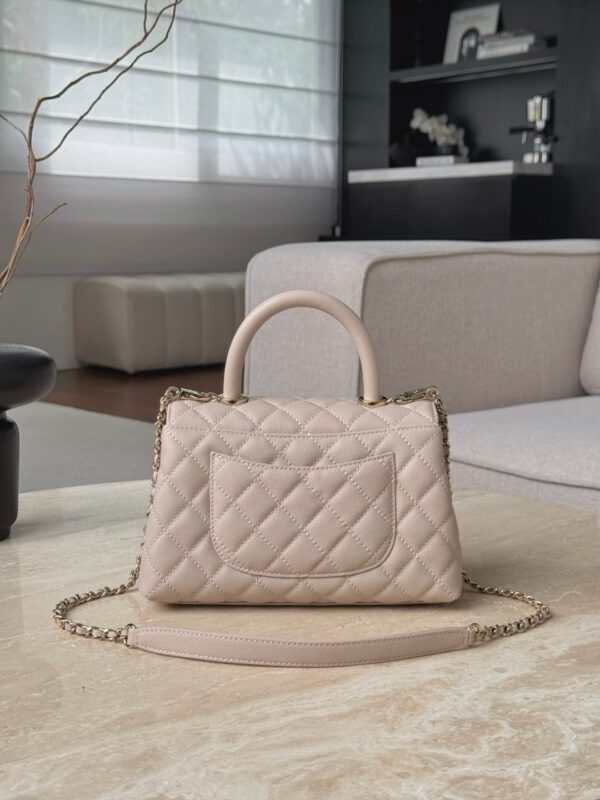 God Factory Chanel Bags Code 10059 Size 14x24x10cm