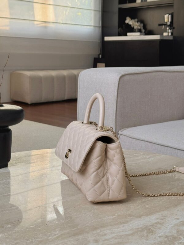 God Factory Chanel Bags Code 10059 Size 14x24x10cm