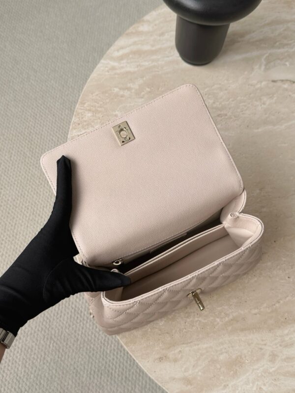 God Factory Chanel Bags Code 10059 Size 14x24x10cm