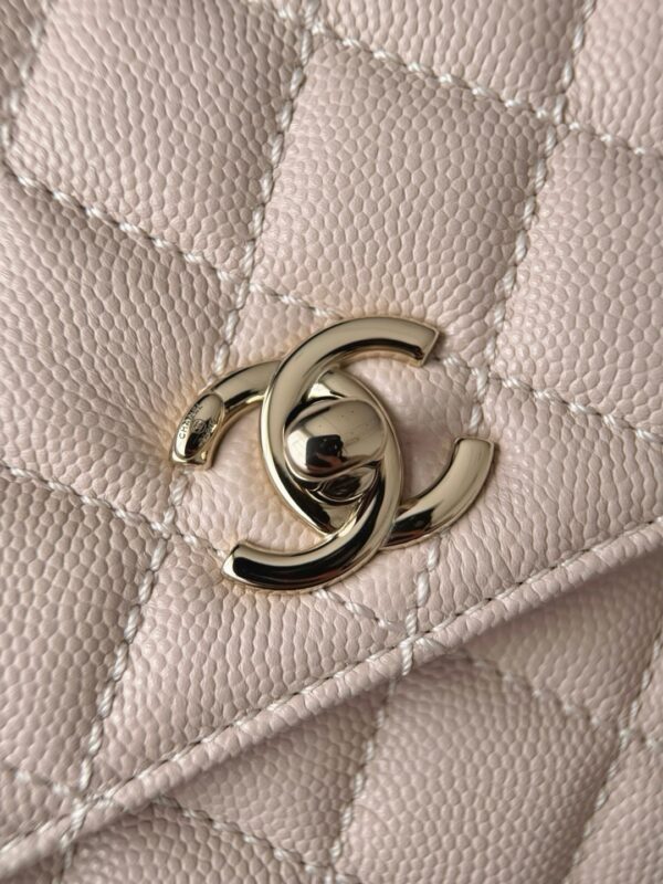 God Factory Chanel Bags Code 10059 Size 14x24x10cm