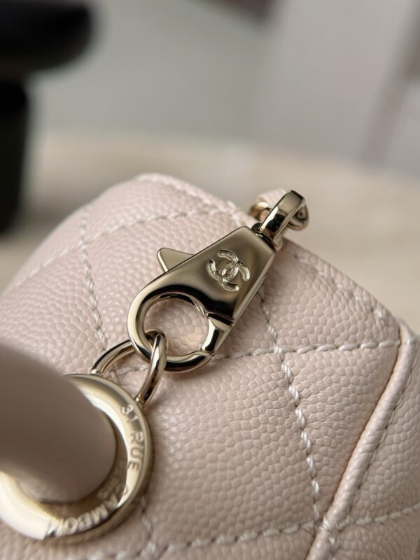 God Factory Chanel Bags Code 10059 Size 14x24x10cm