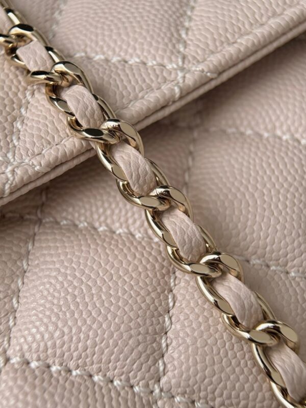 God Factory Chanel Bags Code 10059 Size 14x24x10cm