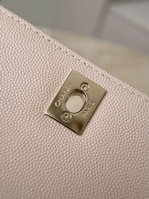 God Factory Chanel Bags Code 10059 Size 14x24x10cm