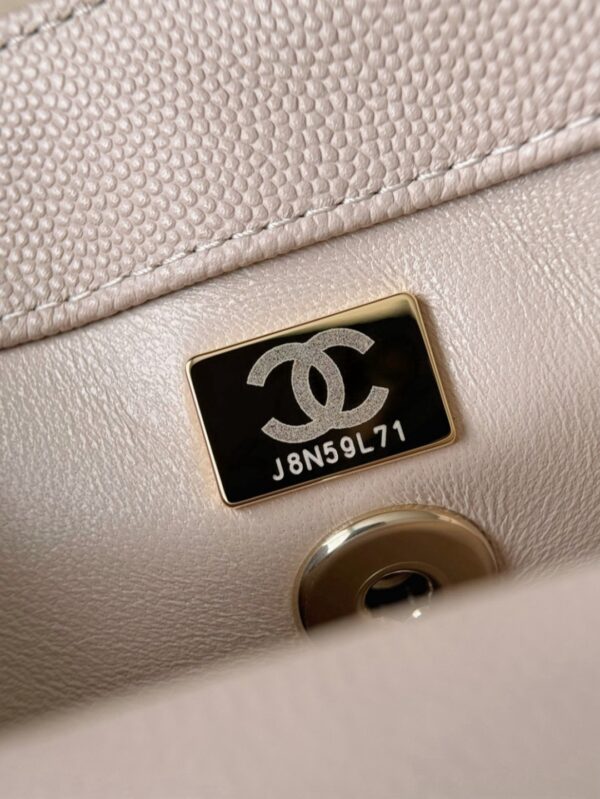 God Factory Chanel Bags Code 10059 Size 14x24x10cm