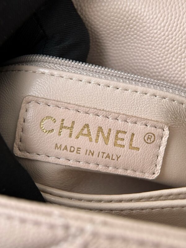 God Factory Chanel Bags Code 10059 Size 14x24x10cm