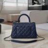 God Factory Chanel Bags Code 10058 Size 14x24x10cm