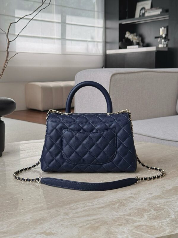 God Factory Chanel Bags Code 10058 Size 14x24x10cm