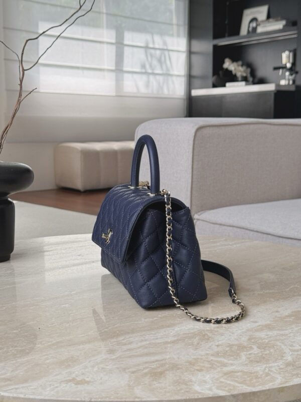 God Factory Chanel Bags Code 10058 Size 14x24x10cm