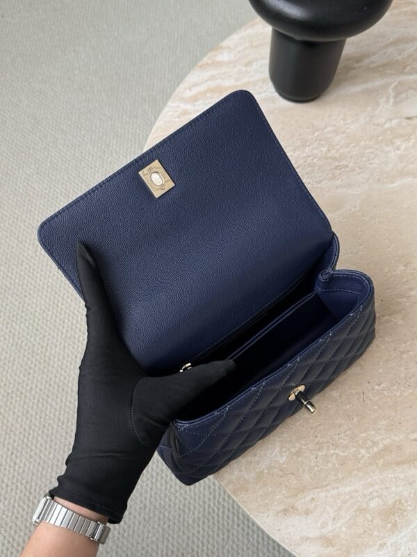 God Factory Chanel Bags Code 10058 Size 14x24x10cm