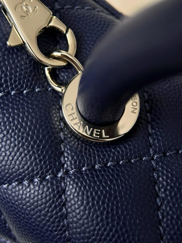 God Factory Chanel Bags Code 10058 Size 14x24x10cm