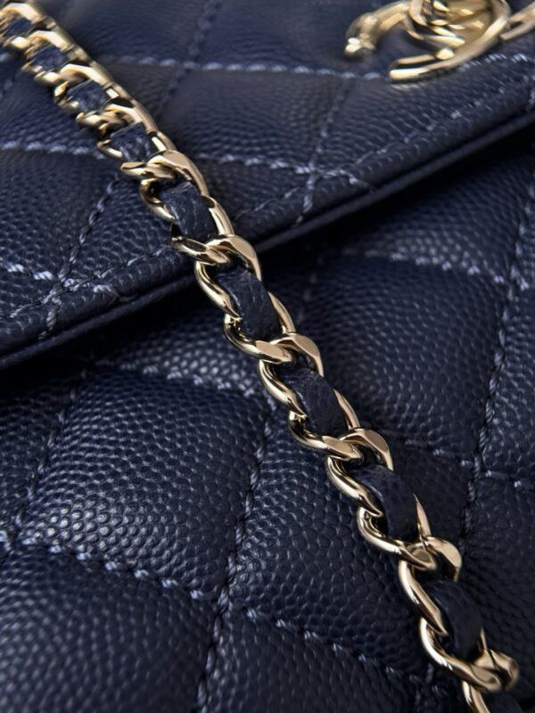 God Factory Chanel Bags Code 10058 Size 14x24x10cm