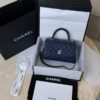 God Factory Chanel Bags Code 10058 Size 14x24x10cm