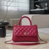 God Factory Chanel Bags Code 10057 Size 14x24x10cm