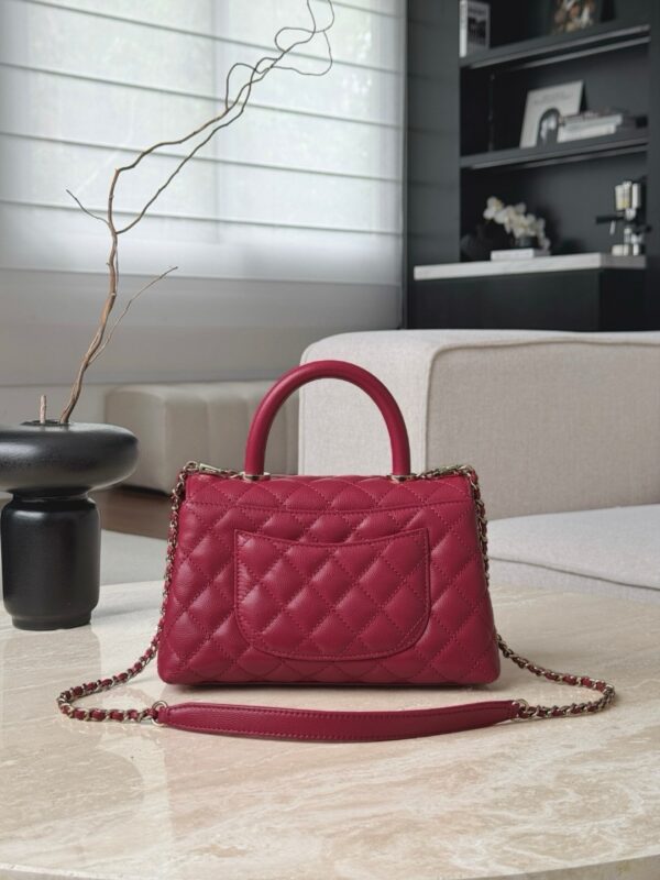 God Factory Chanel Bags Code 10057 Size 14x24x10cm