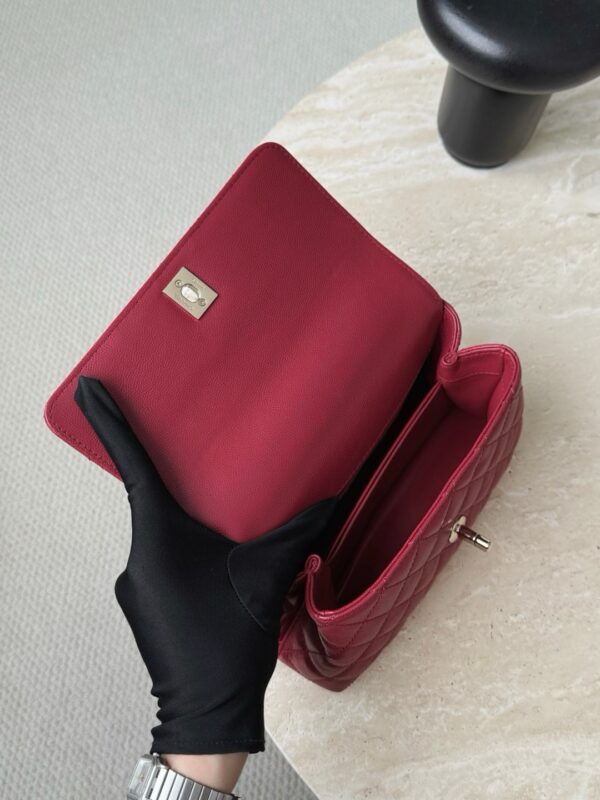 God Factory Chanel Bags Code 10057 Size 14x24x10cm