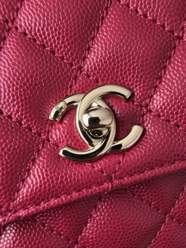 God Factory Chanel Bags Code 10057 Size 14x24x10cm