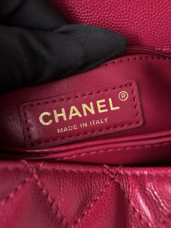 God Factory Chanel Bags Code 10057 Size 14x24x10cm