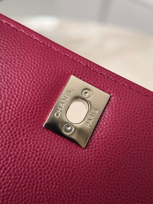 God Factory Chanel Bags Code 10057 Size 14x24x10cm