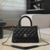 God Factory Chanel Bags Code 10056 Size 14x24x10cm