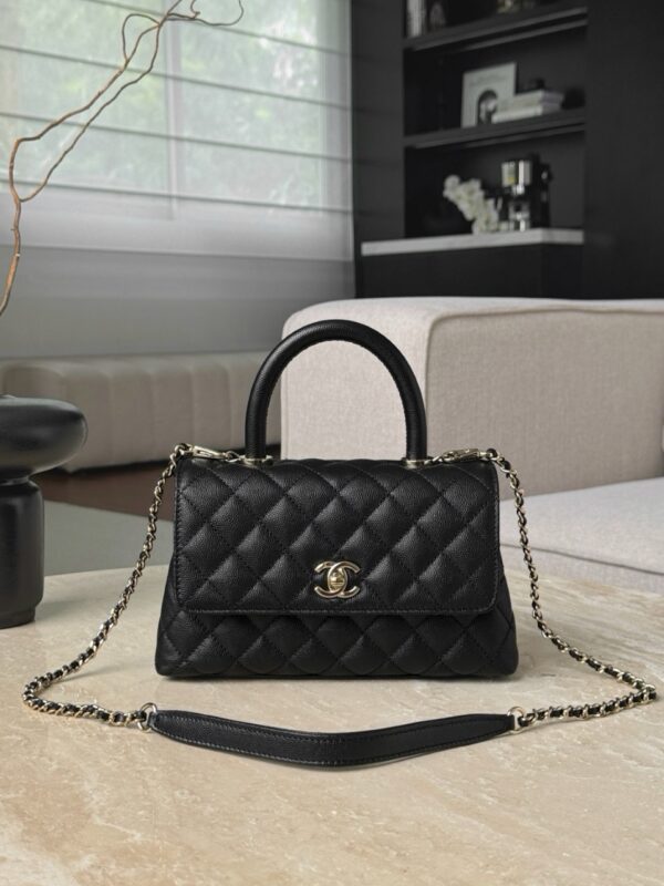 God Factory Chanel Bags Code 10056 Size 14x24x10cm