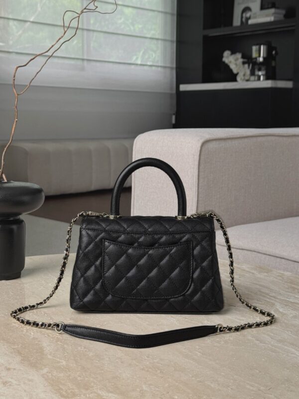 God Factory Chanel Bags Code 10056 Size 14x24x10cm