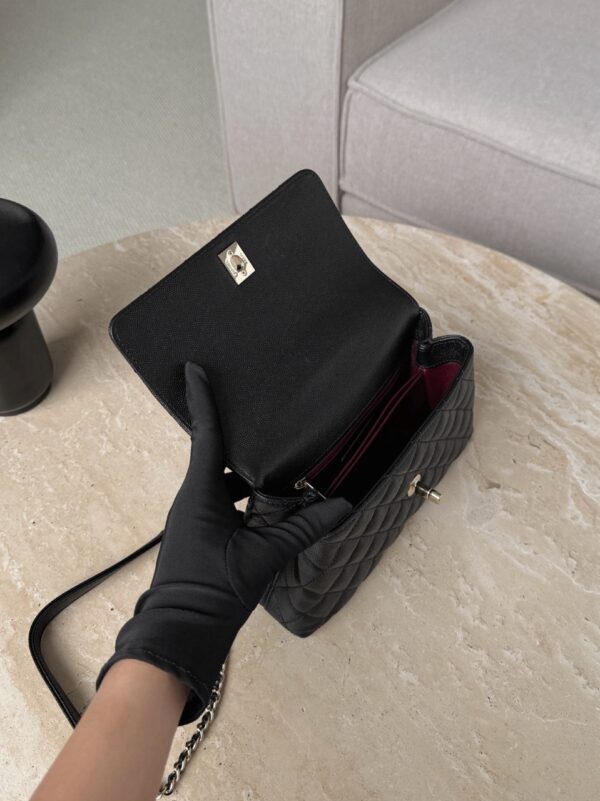 God Factory Chanel Bags Code 10056 Size 14x24x10cm