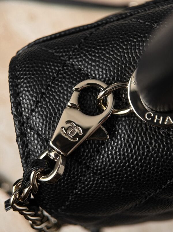 God Factory Chanel Bags Code 10056 Size 14x24x10cm