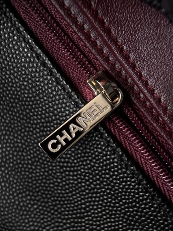 God Factory Chanel Bags Code 10056 Size 14x24x10cm