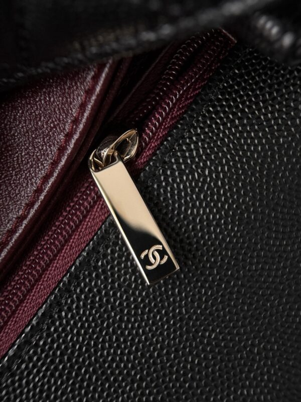 God Factory Chanel Bags Code 10056 Size 14x24x10cm