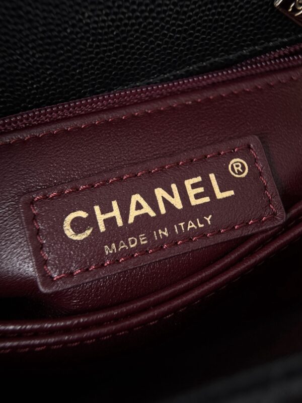 God Factory Chanel Bags Code 10056 Size 14x24x10cm