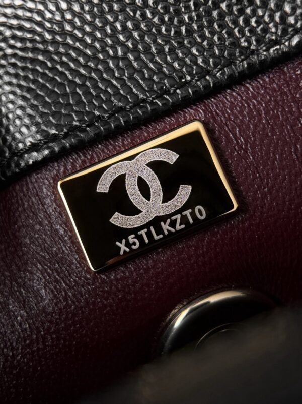 God Factory Chanel Bags Code 10056 Size 14x24x10cm