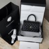God Factory Chanel Bags Code 10056 Size 14x24x10cm