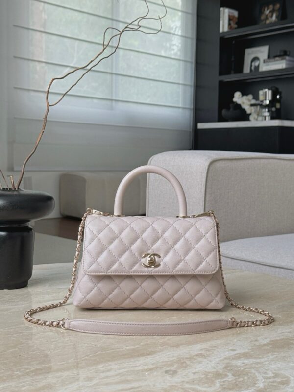 God Factory Chanel Bags Code 10055 Size 14x24x10cm
